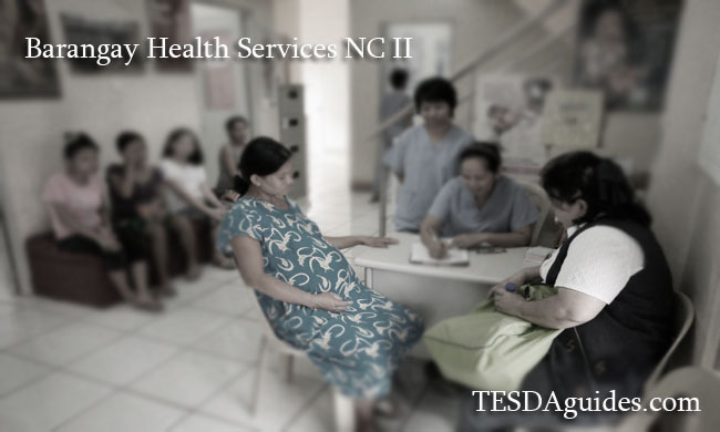 Barangay-Health-Services-NC-II-tesdaguides-com