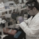 TESDA Course Biomedical Equipment Services NC II Vocational Short Course in the Philippines