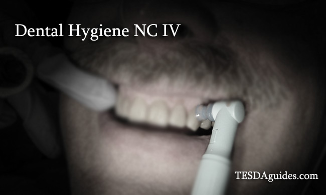 Dental-Hygiene-NC-IV-tesdaguides-com