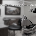 TESDA Course Dental Laboratory Technology Services NC I