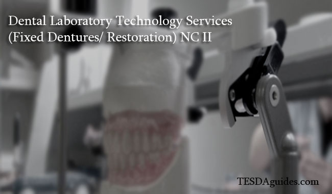 Dental-Laboratory-Technology-Services-or-Fixed-Dentures-Restoration-NC-II