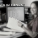 TESDA Course Medical Coding and Billing NC II