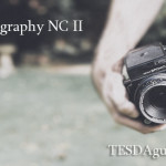 TESDA Course Photography NC II Vocational Short Course in the Philippines