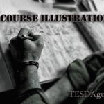 TESDA Course Illustration NC II Vocational Short Course in the Philippines