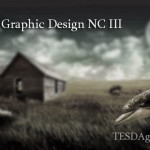 TESDA Course Visual Graphic Design NC III Vocational Short Course in the Philippines