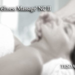 TESDA Course Hilot ‘Wellness Massage’ NC II Short Course