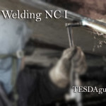 TESDA Short Course Gas Welding NC I