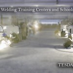 Accredited Welding Training Centers and Schools in Manila