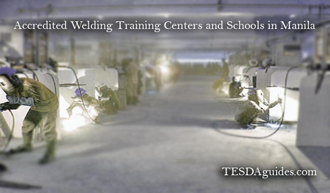 tesdaguides.com-Accredited-Welding-Training-Centers-and-Schools-in-Manila