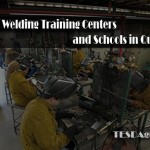 Accredited Welding Training Centers and Schools in Quezon City