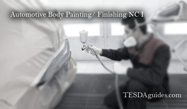 tesdaguides.com-Automotive-Body-Painting-Finishing-NC-I