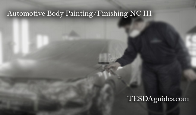 tesdaguides.com-Automotive-Body-Painting-Finishing-NC