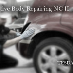 Automotive Body Repairing NC II TESDA Short Course