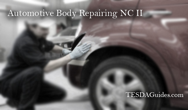 tesdaguides.com-Automotive-Body-Repairing-NC-II