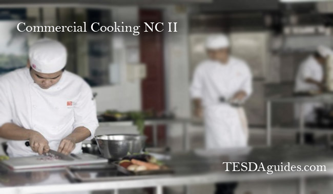 tesdaguides.com-Commercial-Cooking-NC-II