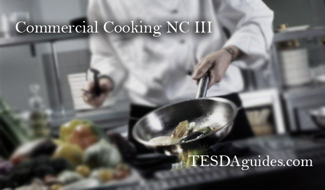 tesdaguides.com-Commercial-Cooking-NC-III