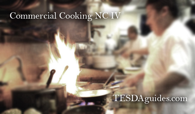 tesdaguides.com-Commercial-Cooking-NC-IV