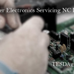 Consumer Electronics Servicing NC II Tesda Short Courses