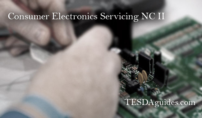 tesdaguides.com-Consumer-Electronics-Servicing-NC-II