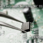 Consumer Electronics Servicing NC III TESDA Short Courses
