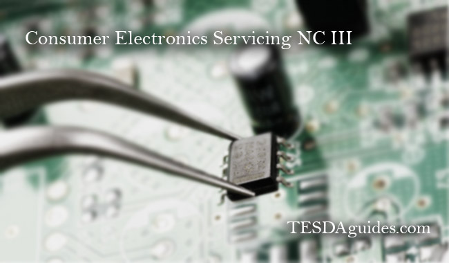 tesdaguides.com-Consumer-Electronics-Servicing-NC-III