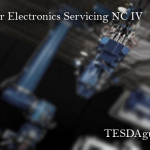 Consumer Electronics Servicing NC IV TESDA Short Courses