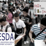 TESDA Announces Electronic Related Job Openings 2015