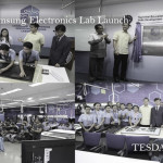 TESDA Partnership with (SEMPCO) Samsung Electronics Philippines Corporations