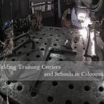 Accredited Welding Training Centers and Schools in Caloocan City