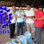 TESDA to Build Farm schools, Give Scholarship Grants to Farmers and Fishermen