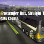 Driving Passenger Bus, Straight Truck NCIII TESDA Course